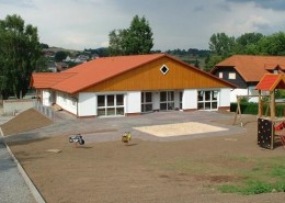 HSD Bauen Sanieren