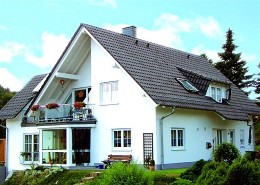 HSD Hausbau - privat